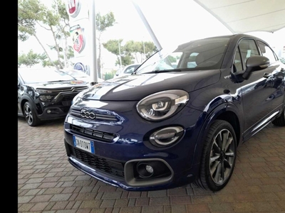 Fiat 500X 1.3 mjet Sport 95cv