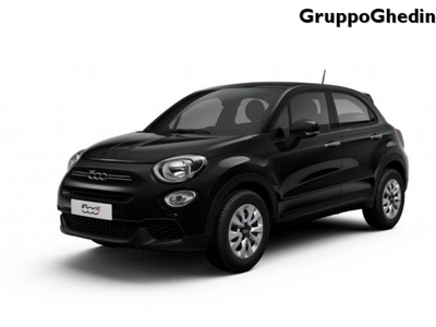 Fiat 500X 1.5 T4 Hybrid 130 CV DCT Red Dolcevita