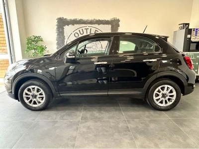 FIAT 500X 1.6 mjt Lounge 4x2 120cv my20