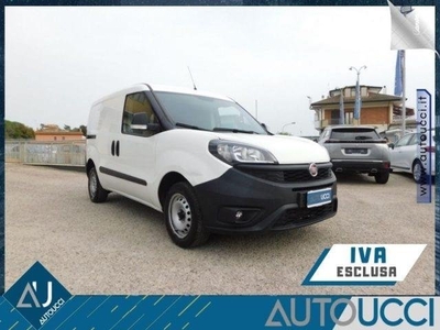 FIAT DOBLÒ Cargo1.3 MJT 95 Cv Furgone