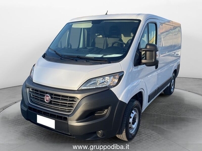 Fiat Ducato 103 kW