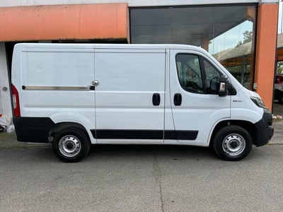 FIAT DUCATO 30 2.3 MJT 120CV PC-TN Furgone