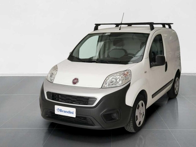 Fiat Fiorino cargo 1.3 mjt 95cv SX E6d-temp