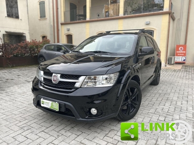 FIAT Freemont 2.0 Multijet 170 CV Urban Usata