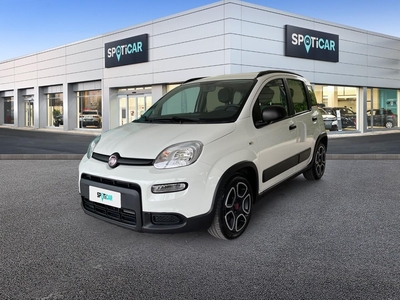 Fiat Panda 1.0 FireFly 70cv S&S Hybrid City Life