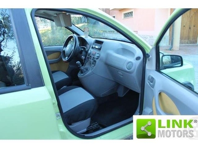 FIAT PANDA 1.2 4x4