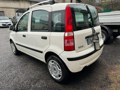 FIAT PANDA 1.2 Climbing METANO ADATTA NEO PATENTATI