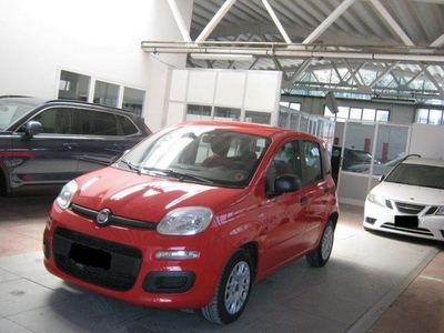 FIAT PANDA 1.3 MJT 95 CV S&S Lounge