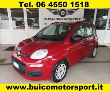 Fiat Panda Easy 1.2 Benzina 70 CV – Euro 6B – Perfetta