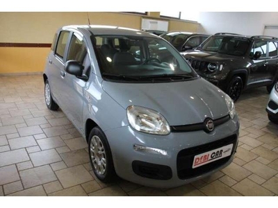 FIAT PANDA GPL Casa Madre