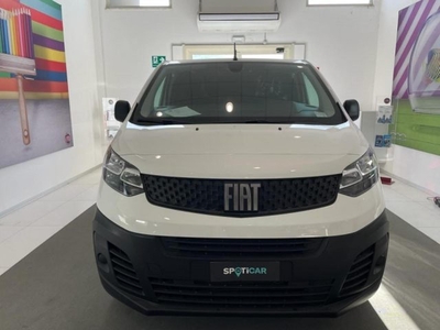 Fiat Scudo 1.5 BlueHDi 120CV PL-TN Furgone Business