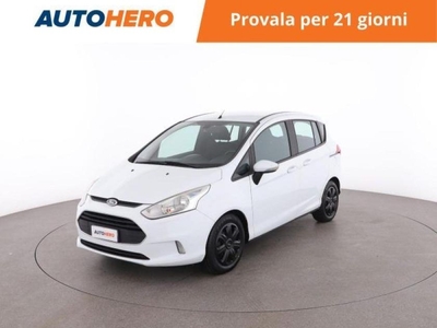 Ford B-Max 1.0 EcoBoost 100 CV Business Usate