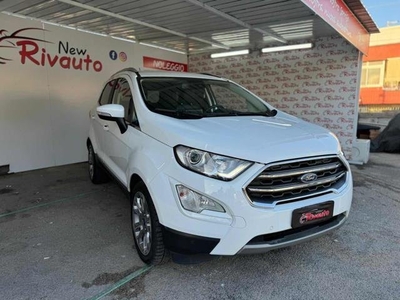 FORD ECOSPORT 1.5 Ecoblue 95 CV Start&Stop ST-Line