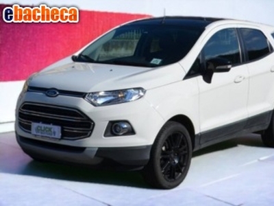 Ford ecosport ford..