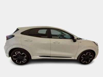 FORD PUMA 1.0 EcoBoost Hybrid 155 CV S&S ST-Line X