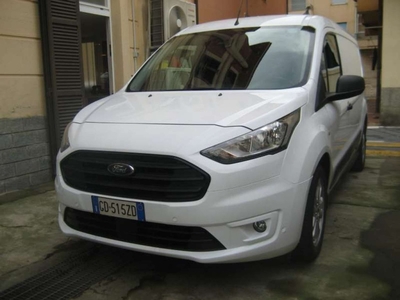 Ford Transit Connect 240 Trend 88 kW