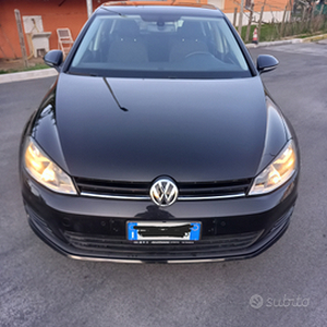 Golf 7 1.6 tdi 105 confortline