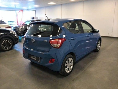 HYUNDAI I10 1.0 Benzina Comfort