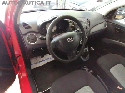 HYUNDAI I10 1.1 12V ACTIVE 67cv