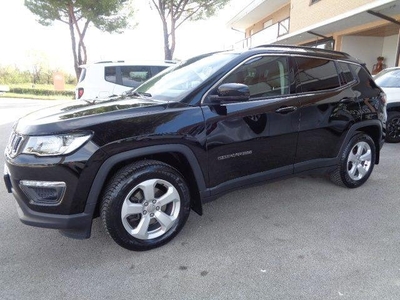 JEEP COMPASS 1.4 MultiAir 2WD