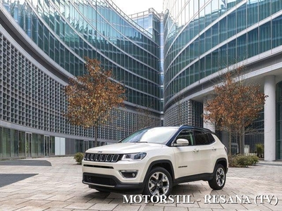 JEEP COMPASS 1.4 MultiAir 2WD Limited GPL