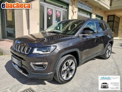 Jeep compass 2.0 mjtii..