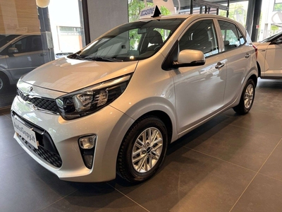 Kia Picanto 49 kW