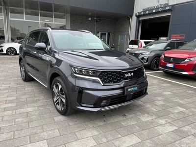 Kia Sorento PHEV 1.6 PlugIn Hybrid 265cv AT STYLE AWD 7P USATO