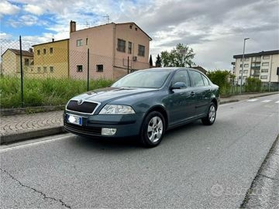 škoda Octavia 2008