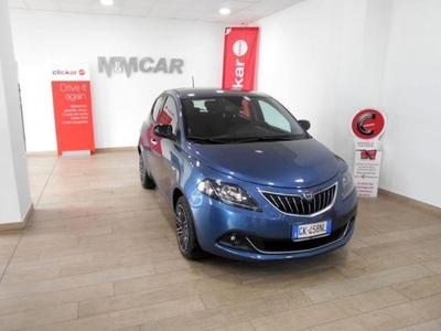 LANCIA Ypsilon 1.0 FireFly 5p.S&S Hybryd Gold