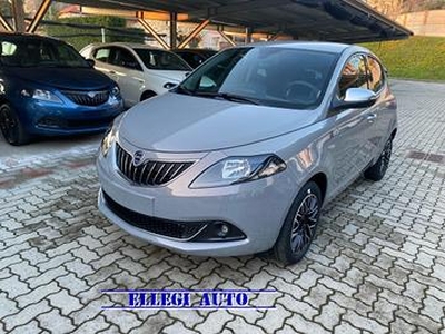 LANCIA Ypsilon 1.0 FireFly Hybrid Alberta Ferret