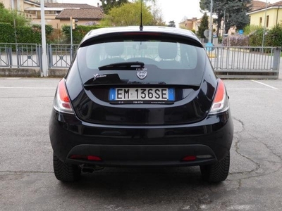 LANCIA Ypsilon 1.2 69 CV 5 porte S&S Silver