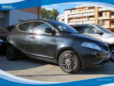 LANCIA YPSILON 1.2 69cv 5 Porte Platinum EU6