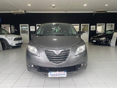 LANCIA Ypsilon 1.2 8v Platinum ecochic Gpl 69cv