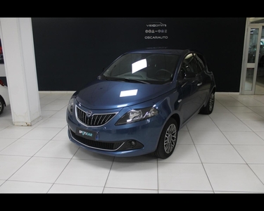 Lancia Ypsilon 3ª serie 1.0 FireFly 5 porte S and S Hybrid Gold P