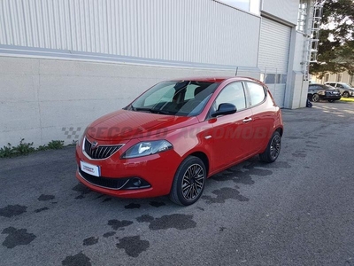 Lancia Ypsilon III 2021 1.0 firefly hybrid Gold s&s 70cv 5p.ti