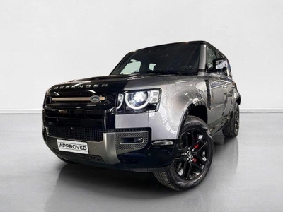 LAND ROVER DEFENDER 110 3.0 l6 400 CV AWD Auto XS Edition