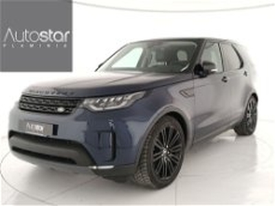 Land Rover Discovery Sport 2.0 SD4 240 CV HSE del 2019 usata a Roma