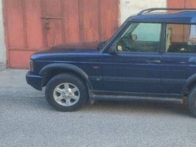 LAND ROVER - Discovery 2.5 td5 S