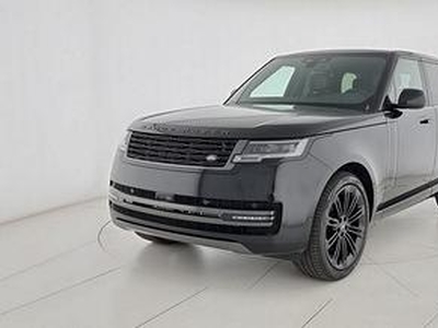 Land Rover Range Rover 3.0D l6 Autobiography