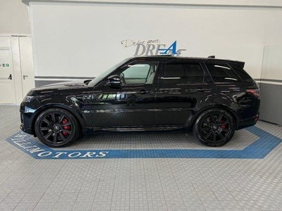 LAND ROVER RANGE ROVER SPORT 2.0 Si4 PHEV HSE Dynamic Plug-in 1prop. full