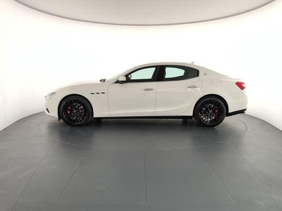 MASERATI GHIBLI V6 Diesel 275 CV