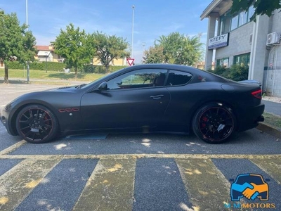 MASERATI GRANTURISMO 4.2 V8