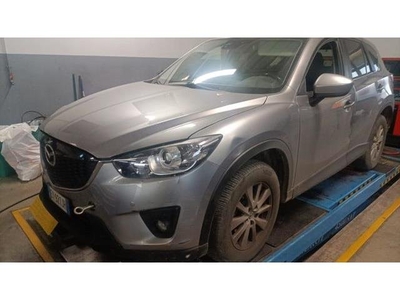 MAZDA CX-5 2.2L Skyactiv-D 150CV 2WD Evolve