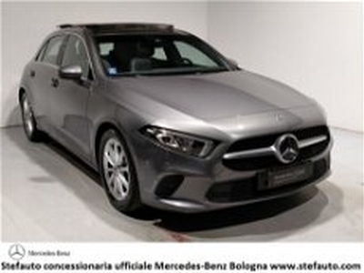 Mercedes-Benz Classe A 180 Sport del 2020 usata a Castel Maggiore