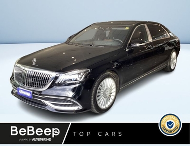 Mercedes-Benz Maybach S Classe S S MAYBACH 560 AUTO