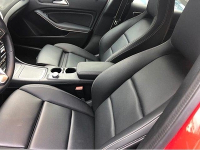 MERCEDES CLASSE GLA Automatic PREMIUM**PACCHETTO AMG***