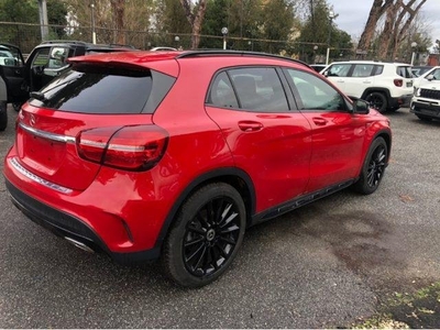 MERCEDES CLASSE GLA Automatic PREMIUM**PACCHETTO AMG***