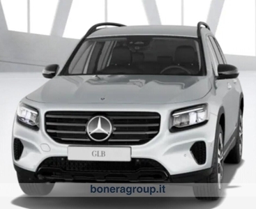 Mercedes GLB 200 D Progressive Advanced Plus 8G-DCT