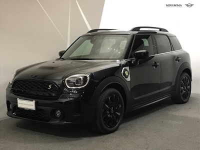 Mini Mini Countryman 1.5 Twin Power Turbo eDrive Cooper SE Yours ALL4 Steptronic